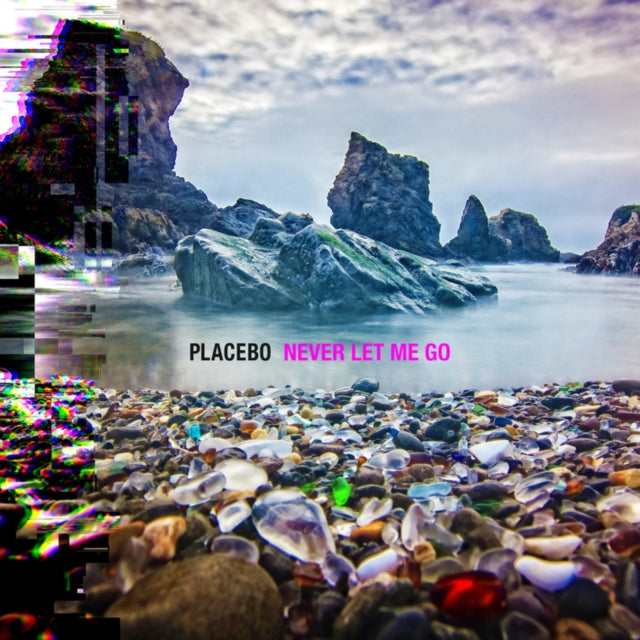PLACEBO | NEVER LET ME GO | VINYL RECORD (LP)