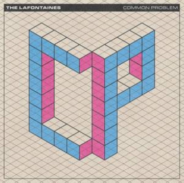 COMMON PROBLEMS (PINK VINYL/IMPORT) | VINYL RECORD (LP)