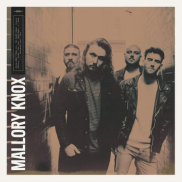 UNKNOWN | MALLORY KNOX | VINYL RECORD (LP)