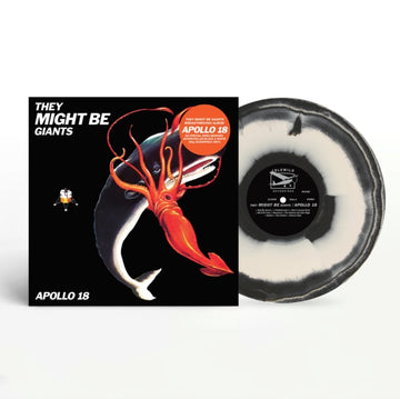 APOLLO 18 (180G) | VINYL RECORD (LP)