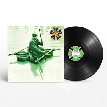 FLOOD (180G) | VINYL RECORD (LP)