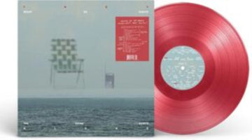 SPINE SURFS ALONE: RARITIES 1998-2005 (180G/TRANSLUCENT RED VINYL) | VINYL RECORD (LP)