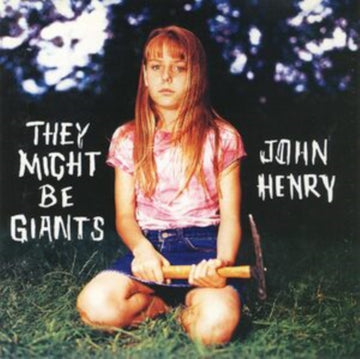 JOHN HENRY (180G/VIOLET VINYL/2LP) | VINYL RECORD (LP)
