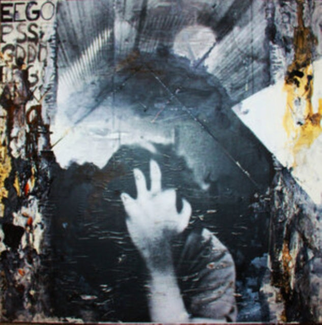 AN ISLE ATE HER | PHRENIA | VINYL RECORD (LP)