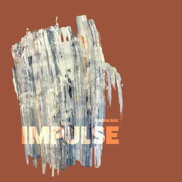 BAK, JORDAN | IMPULSE | CD