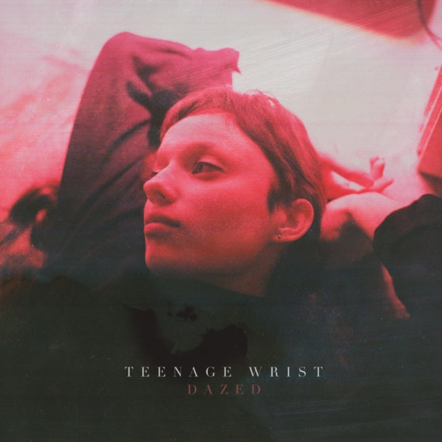 TEENAGE WRIST | DAZED | VINYL RECORD (LP)