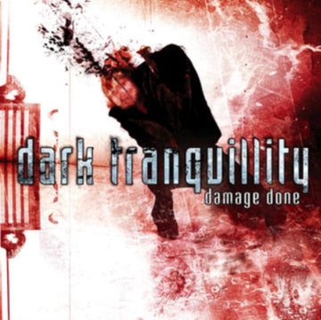 DARK TRANQUILLITY | DAMAGE DONE | VINYL RECORD (LP)