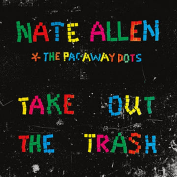 TAKE OUT THE TRASH | VINYL RECORD (LP)