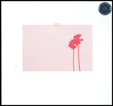 COOPER, MIKE | RAYON HULA | VINYL RECORD (LP)