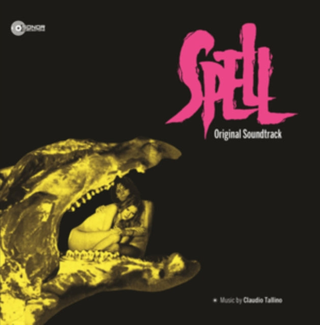 TALLINO, CLAUDIO | SPELL (DOLCE MATTATOIO) | 7IN VINYL