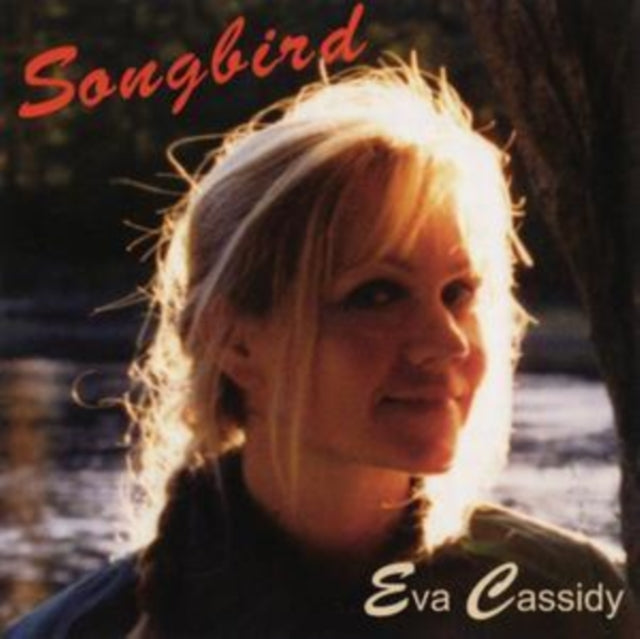 CASSIDY, EVA | SONGBIRD | CD