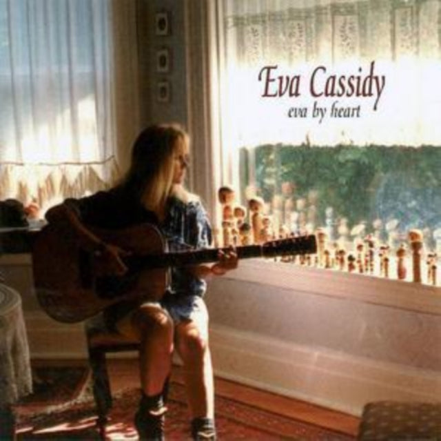 CASSIDY, EVA | EVA BY HEART | CD