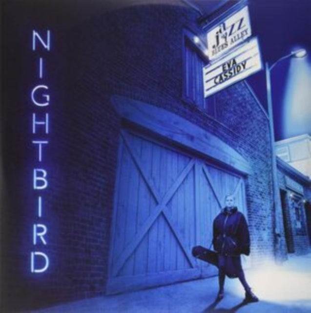 CASSIDY, EVA | NIGHTBIRD | VINYL RECORD (LP)