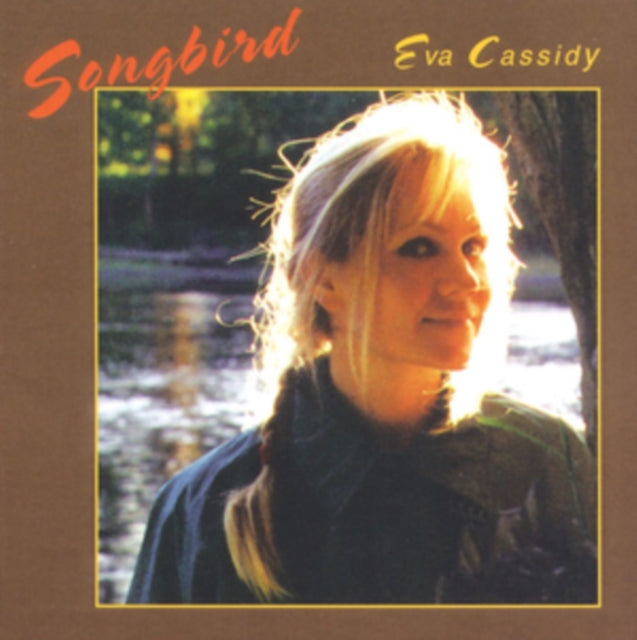 EVA CASSIDY | SONGBIRD | CD