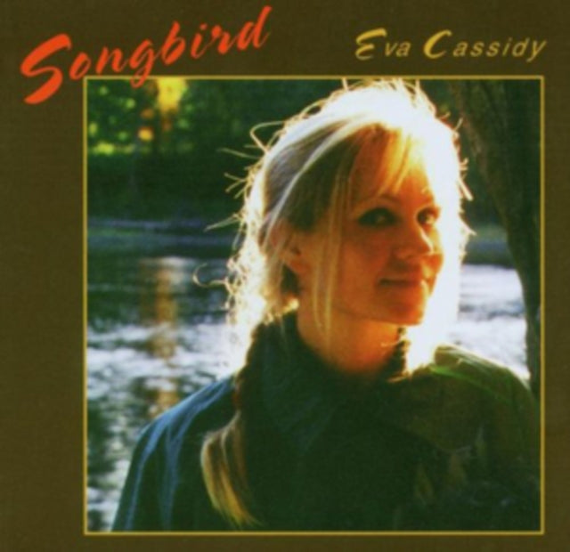 CASSIDY, EVA | SONGBIRD | VINYL RECORD (LP)
