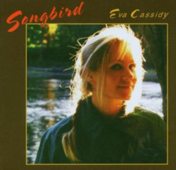 CASSIDY, EVA | SONGBIRD | VINYL RECORD (LP)
