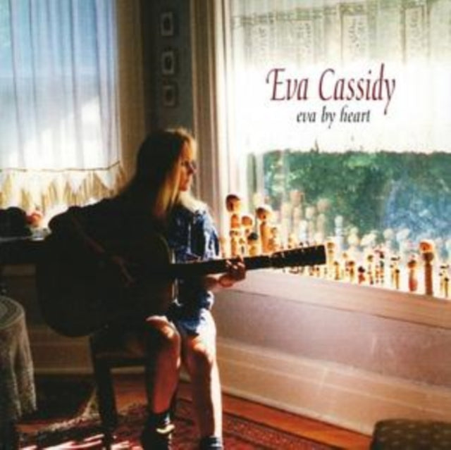 CASSIDY, EVA | EVA BY HEART | CD