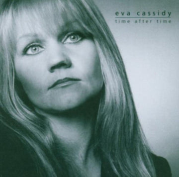 EVA CASSIDY | TIME AFTER TIME | CD