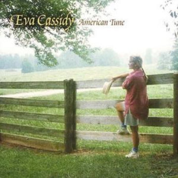 CASSIDY, EVA | AMERICAN TUNE | CD