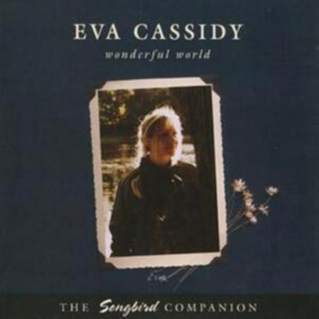 EVA CASSIDY | WONDERFUL WORLD | CD