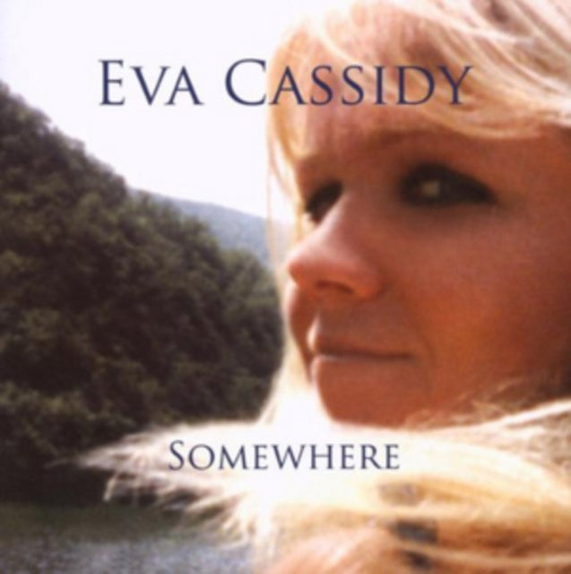 CASSIDY, EVA | SOMEWHERE | VINYL RECORD (LP)