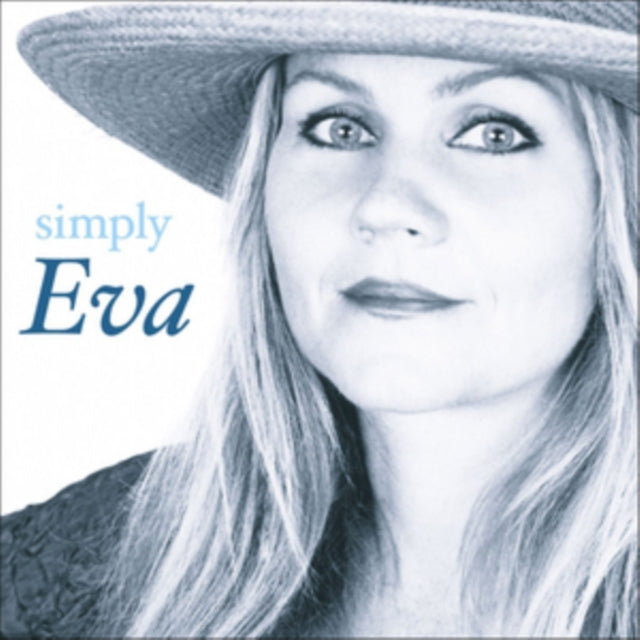 CASSIDY, EVA | SIMPLY EVA | VINYL RECORD (LP)