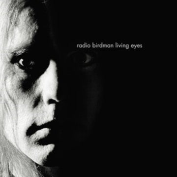 LIVING EYES (1995 REMIX) | VINYL RECORD (LP)