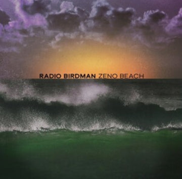 ZENO BEACH (150G) | VINYL RECORD (LP)
