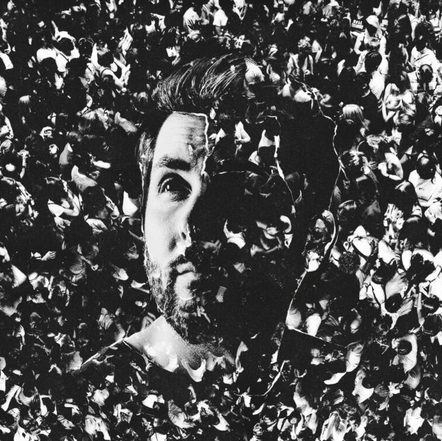 POSEN, ARIEL | REASONS WHY | VINYL RECORD (LP)