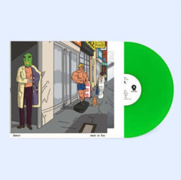 MORE OR LESS (IMPORT) | VINYL RECORD (LP)