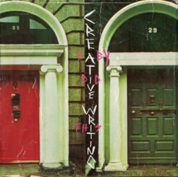 MERITORIO | VINYL RECORD (LP)