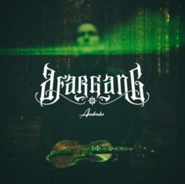 ANDVAKE | VINYL RECORD (LP)
