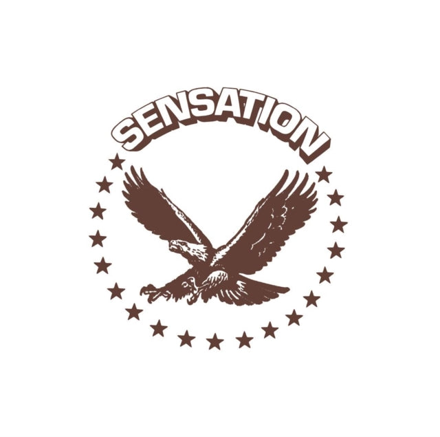 SENSATION | SENSATION (LP/7 INCH/REMASTERED) | VINYL RECORD (LP)