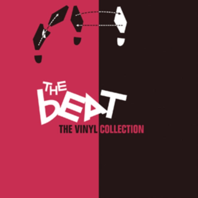 BEAT | VINYL COLLECTION | VINYL RECORD (LP)