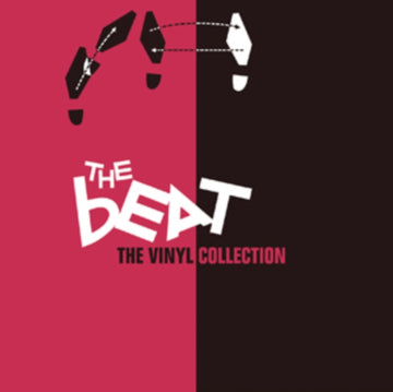 BEAT | VINYL COLLECTION | VINYL RECORD (LP)