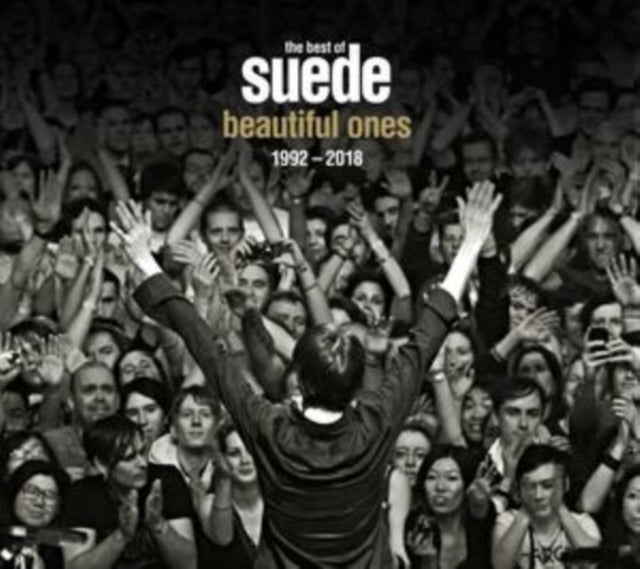 SUEDE | BEAUTIFUL ONES: THE BEST OF SUEDE 1992 - 2018 (2CD) | CD