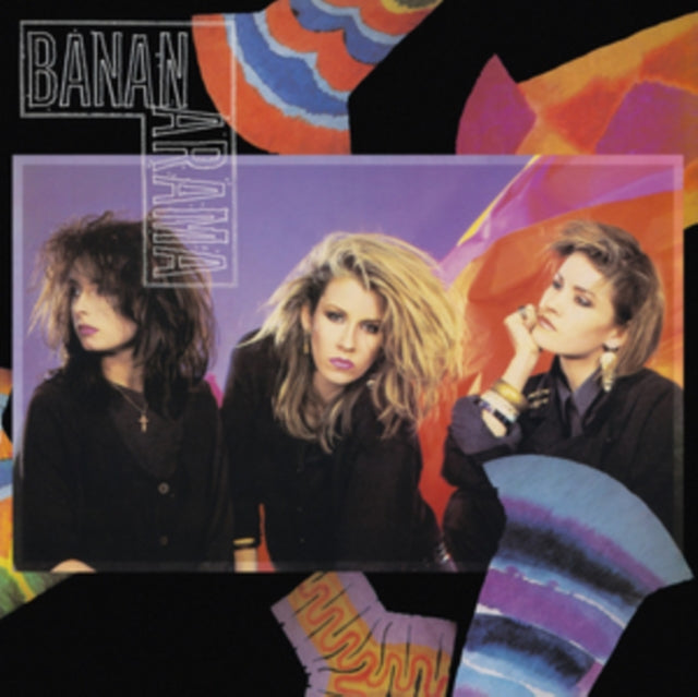 BANANARAMA | BANANARAMA | CD