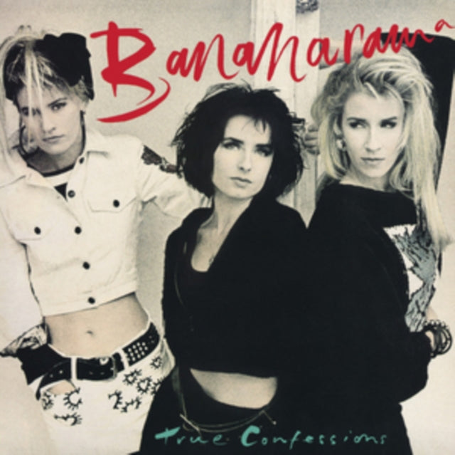 BANANARAMA | TRUE CONFESSIONS | CD