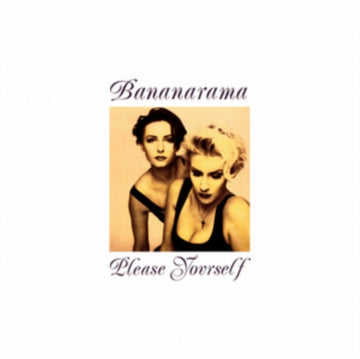 BANANARAMA | PLEASE YOURSELF | CD