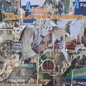 LOVE PRETENDER (2LP) | VINYL RECORD (LP)