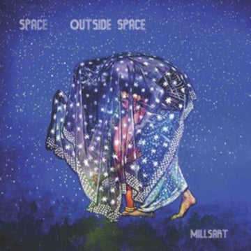SPACE OUTSIDE SPACE | 12IN VINYL
