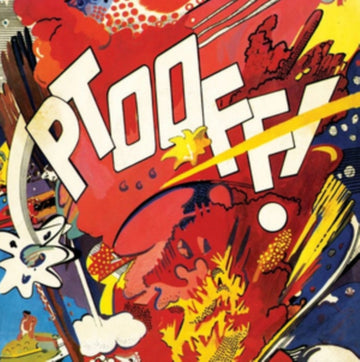 DEVIANTS | PTOOFF!! | VINYL RECORD (LP)