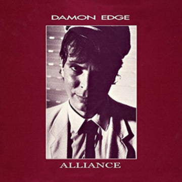 EDGE, DAMON | ALLIANCE | VINYL RECORD (LP)