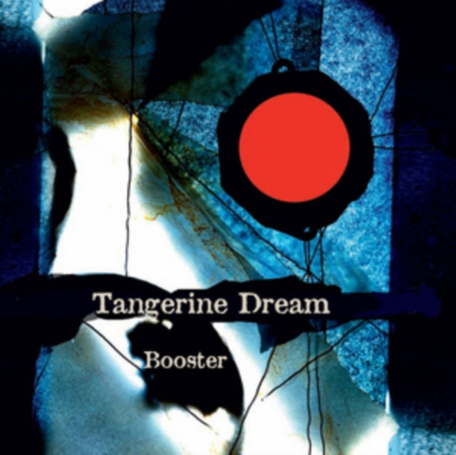 TANGERINE DREAM | BOOSTER (3LP) | VINYL RECORD (LP)