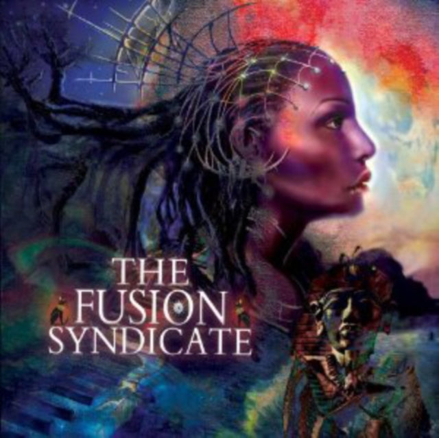 FUSION SYNDICATE | FUSION SYNDICATE | VINYL RECORD (LP)