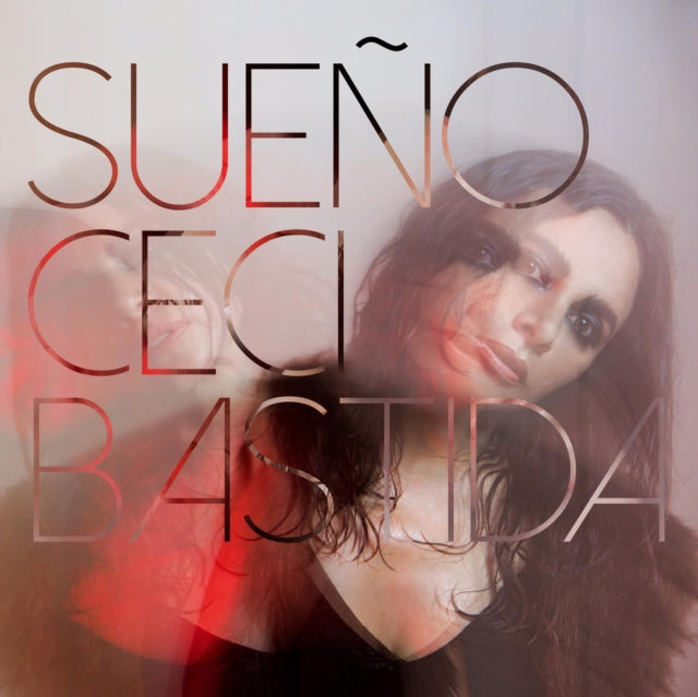 BASTIDA, CECI | SUENO | VINYL RECORD (LP)