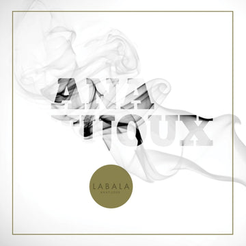 TIJOUX, ANA | LA BALA (COLORED VINYL) | VINYL RECORD (LP)