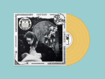 COTTON CROWN (LIGHT LAGER VINYL) | VINYL RECORD (LP)