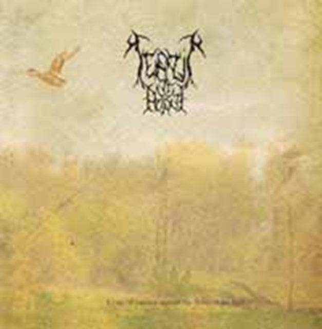 TERZIJ DE HORDE | RAGE OF RAPTURE AGAINST THE DYING | VINYL RECORD (LP)