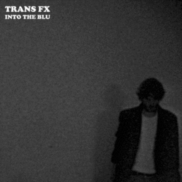 TRANSFX | INTO THE BLU | VINYL RECORD (LP)